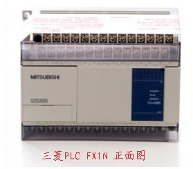 涓夎彵 FX1S-14MT-D