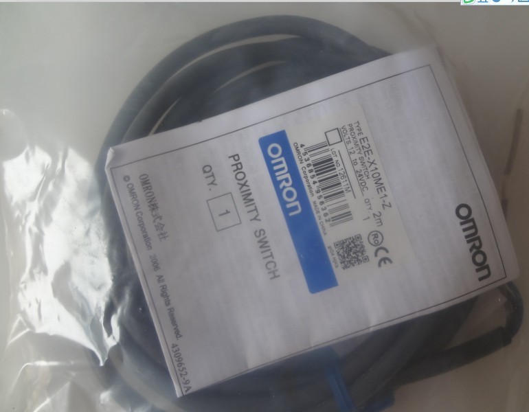 福建代理銷售OMRON E2E接近開關(guān)，大量現(xiàn)貨。特價(jià)