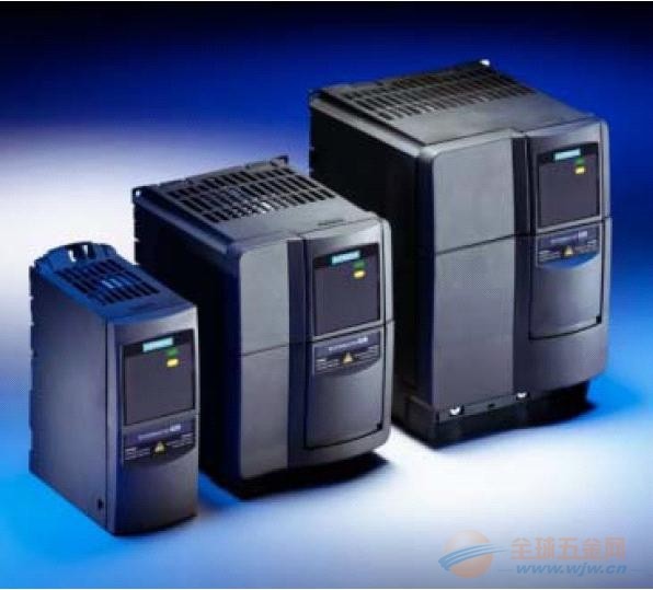 西門(mén)子變頻器6SE6440-2UD32-2DB1