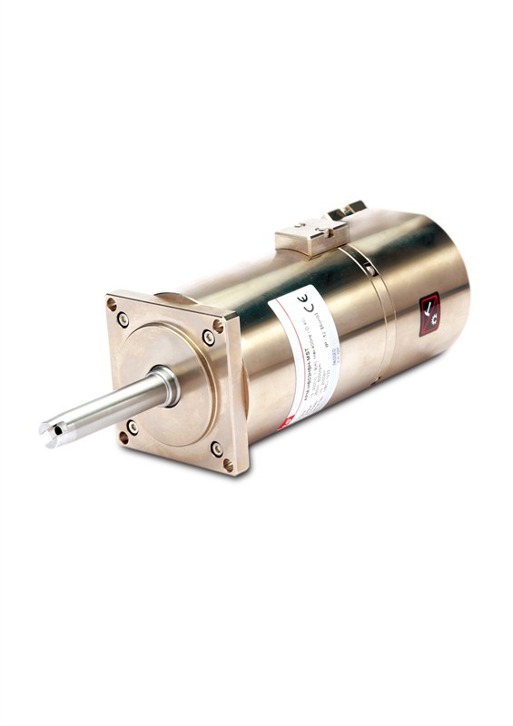 韓國LS中空軸Spinner電機(jī)APM-HB03HBH-SV驅(qū)動(dòng)APD-VS04N代理現(xiàn)貨銷售