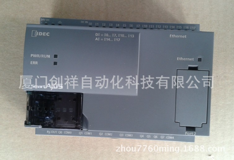 FT1A-PM1 和泉/IDEC辦事處 FT1A-PM1現(xiàn)貨
