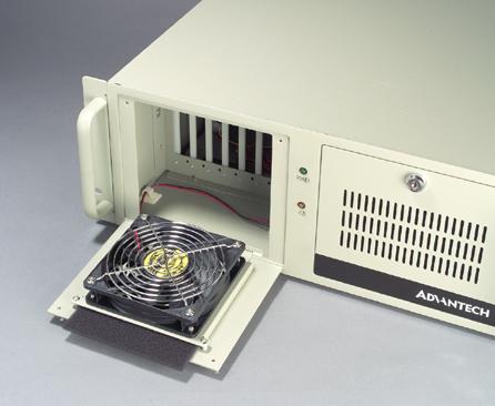 湖南研華總代理研華IPC-610L原裝機