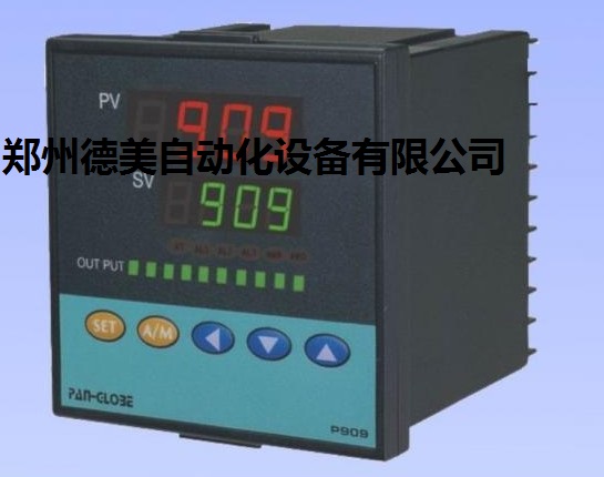 泛達(dá)溫控儀P909-601-010-000圖片