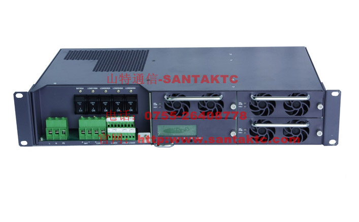-48V移動4G通信電源/嵌入式通信電源系統(tǒng)/90A機架式通信電源
