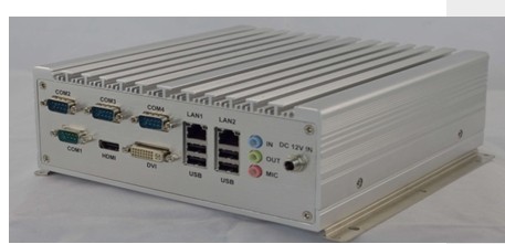 嵌入式計算機SAGI6503