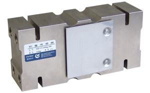 H6F-C3-350KG-ZEMIC力傳感器