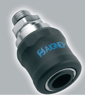 意大利AIGNEP快速接頭、AIGNEP球閥、AIGNEP空氣管路