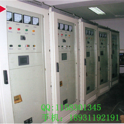 濟南同步電機勵磁柜廠家