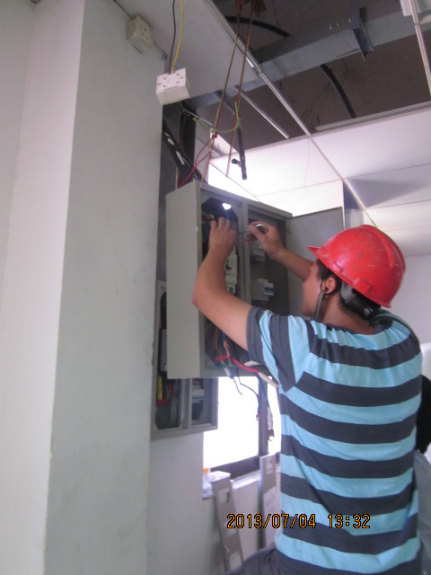 深圳市酒店，商場，廠房漏電改造工程高壓配電柜生產(chǎn)廠家 高壓配電柜原理圖