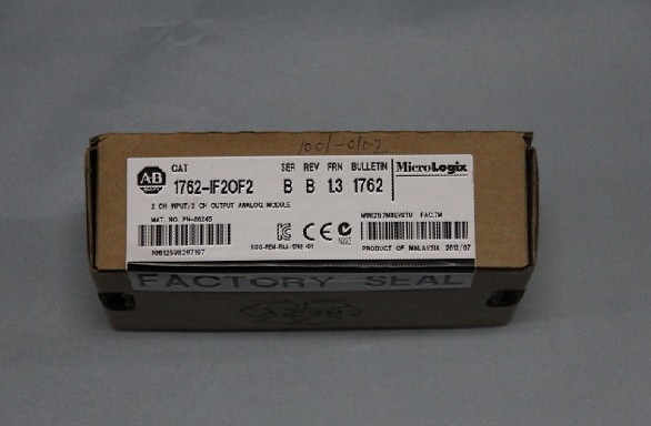 供應 A-B 1762-IF2OF2