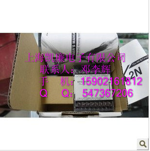 三菱原裝PLC 可編程控制器FX2N-32MR-001
