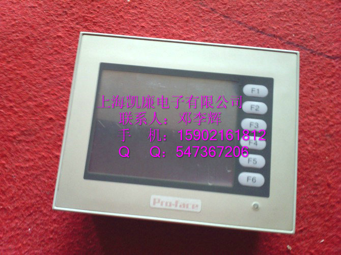 普洛菲斯（PRO-FACE）觸摸屏PFXGP4501TAD