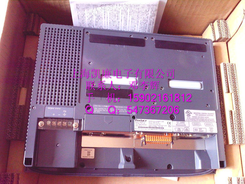 普洛菲斯原裝現(xiàn)貨GP2301-TC41-24V