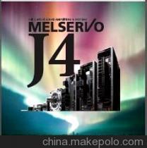 南京制菱自動化|三菱伺服電機| → MR-J4-100A