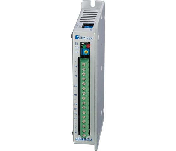 Q3HB64MA/B報(bào)價(jià)三相驅(qū)動器