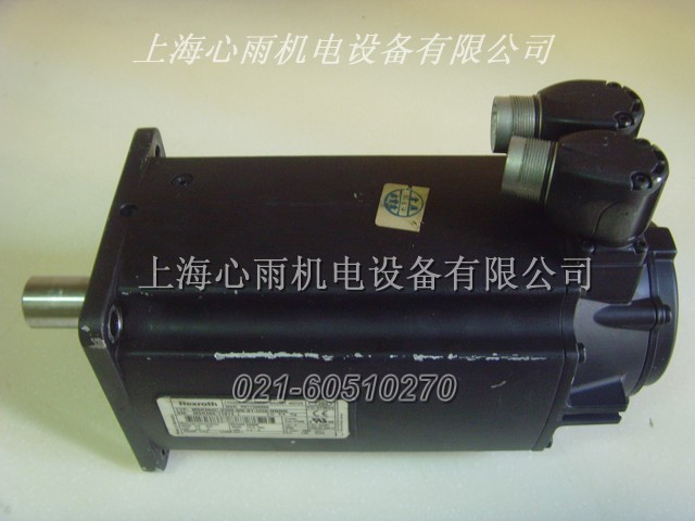 力士樂伺服電機(jī)MSK060C-0600-NN-S1-UG1-NNN