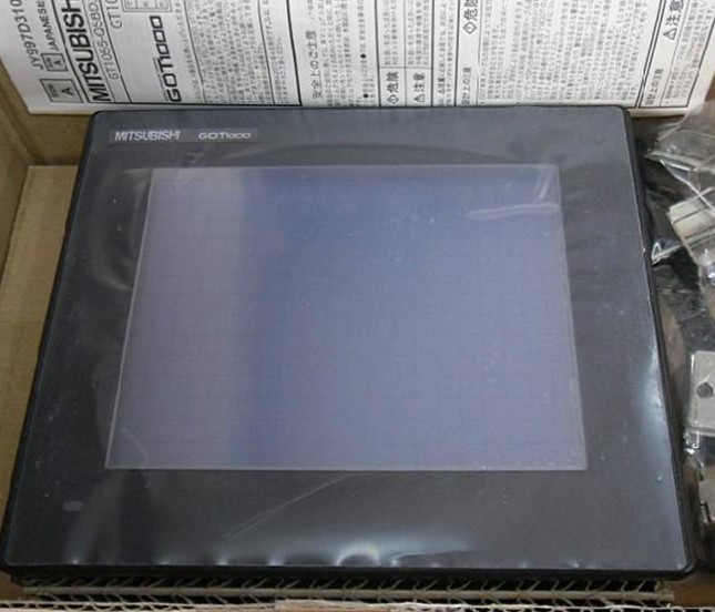 三菱觸摸屏F940WGOT-TWD-E原裝現(xiàn)貨