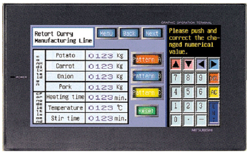 F940GOT-LWD-C三菱觸摸屏最新報(bào)價(jià)