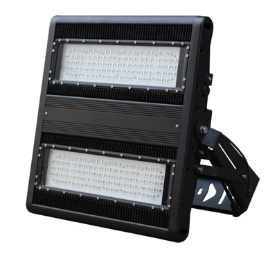 飛利浦LED泛光燈400W、投光燈400W、招牌燈450W