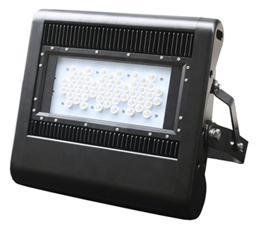 飛利浦LED投光燈100W、體育館燈100W、廣場燈100W