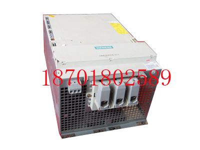 西門(mén)子6SN1145電源模塊專業(yè)維修