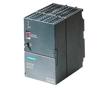 西門(mén)子PS307電源模塊代理