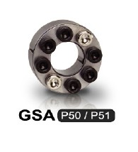 GSA-48  GSA-50