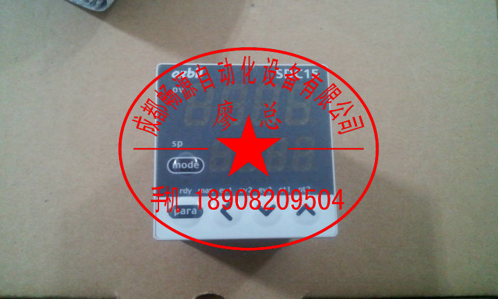 C15MTRORA0100成都代理山武調(diào)節(jié)器AZBIL溫控器