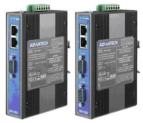 研華EKI-1522 485端口工控機 河南研華總代理