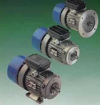 Fuchs Umwelttechnik	VTE9371	電機