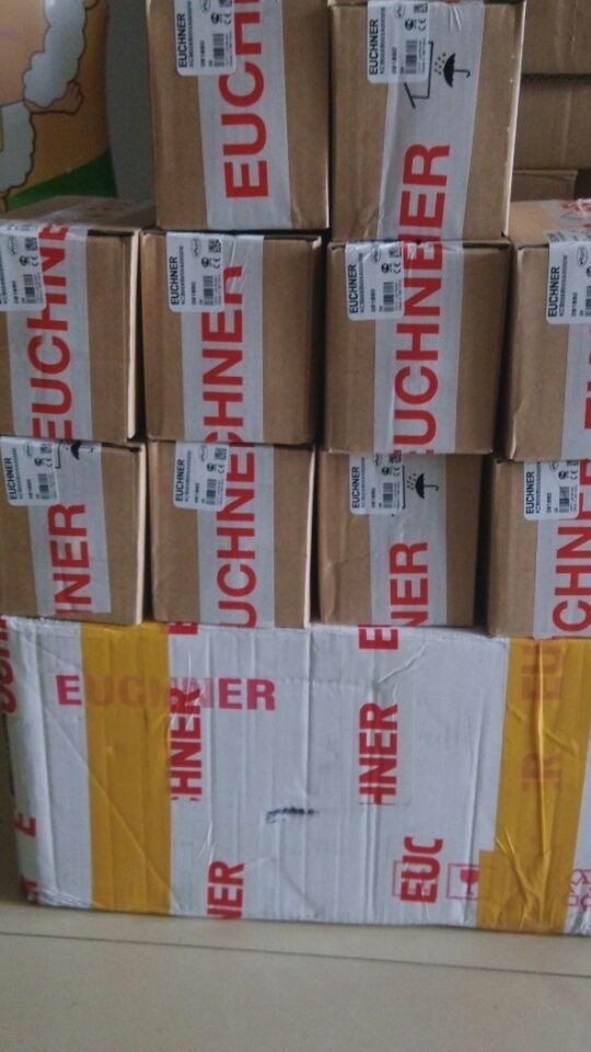 安士能 EUCHNER原裝編碼器PWE008RG073853