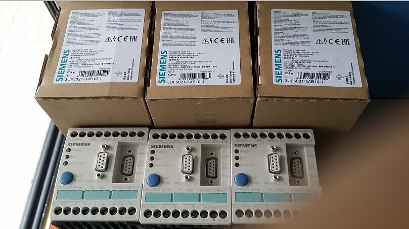3UF5001-3AB00-1西門子馬達(dá)保護(hù)