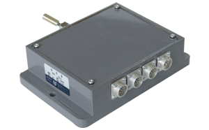 FD-4-24V010變送器
