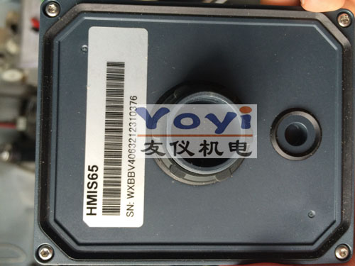 二手觸摸屏HMIS65、HMIS5T