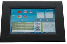 凌控觸摸屏LC070SL-COM，LC070SR