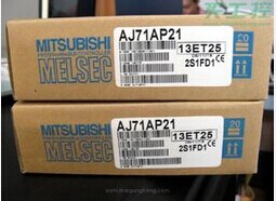 AJ65SBT2B-64DA 定點銷售→|南京制菱自動化|
