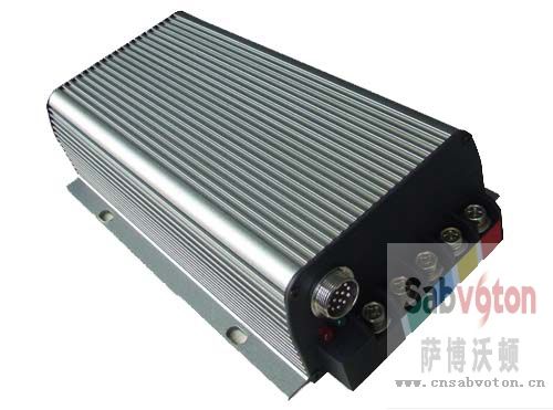3500W大功率正弦波電動(dòng)摩托車控制器
