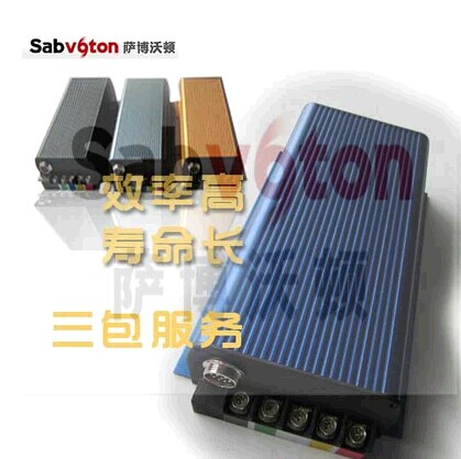 電動車正弦波多功能適用控制器非凱利，非凌博