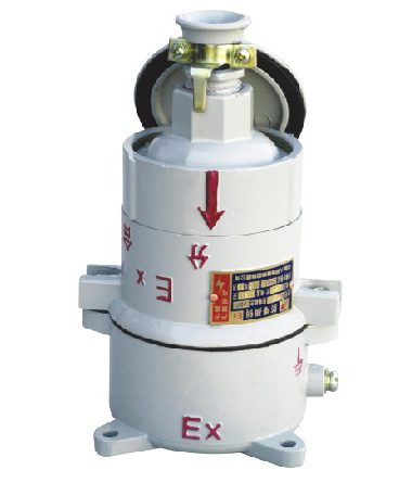 BCX53防水防爆插銷