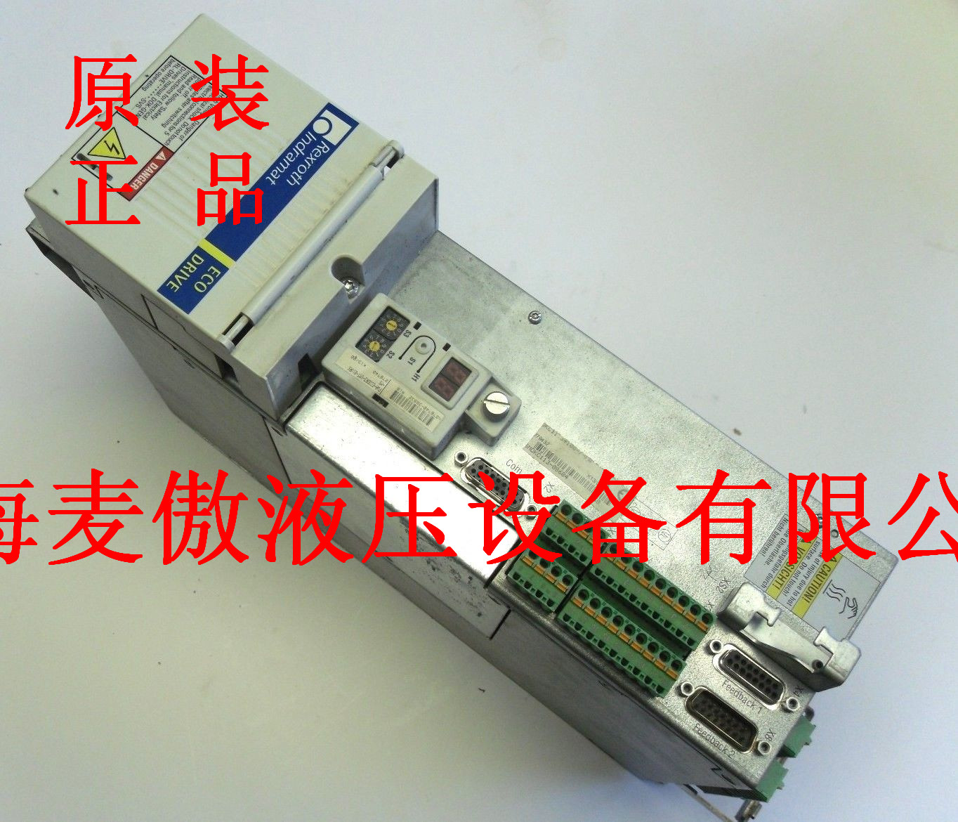 現(xiàn)貨特價(jià)力士樂(lè)伺服驅(qū)動(dòng)器DKC11.3-100-7-FW