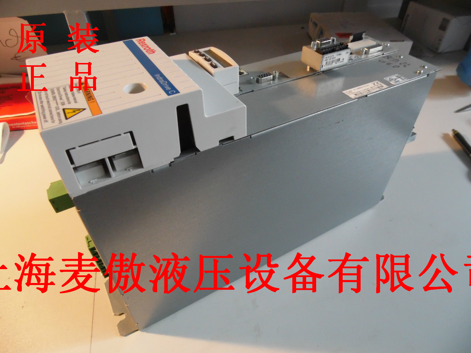 鐝�(xi脿n)璨ㄧ壒鍍瑰姏澹▊椹�(q奴)鍕曞櫒HMV01.1R-W0045-A-07-NNN