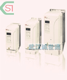 懷化ACS510系列變頻器代理