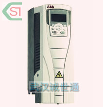 寶雞ACS510系列變頻器代理