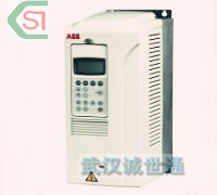金昌ACS510系列變頻器代理