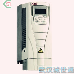 賀州ACS510系列變頻器代理