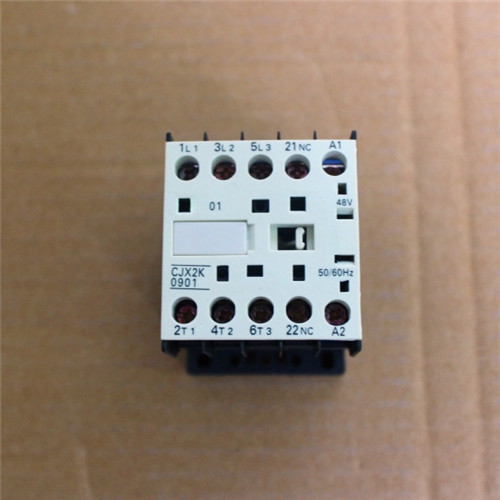 CJX2-K0910交流接觸器 中國(guó)樂清 低壓接觸器廠家3C品質(zhì)L