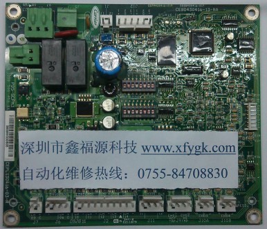 開利中央空調線路板維修電腦板維修控制器