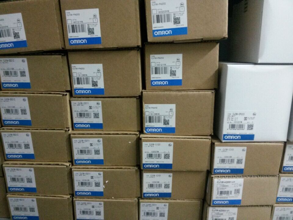 CJ1W-TC001 溫度控制單元