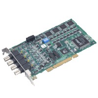 四川研華總代 研華PCI-1714UL 四川研華工控機(jī)