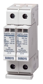 SURGYS D40 SURGYS E10溯高美/SOCOMEC